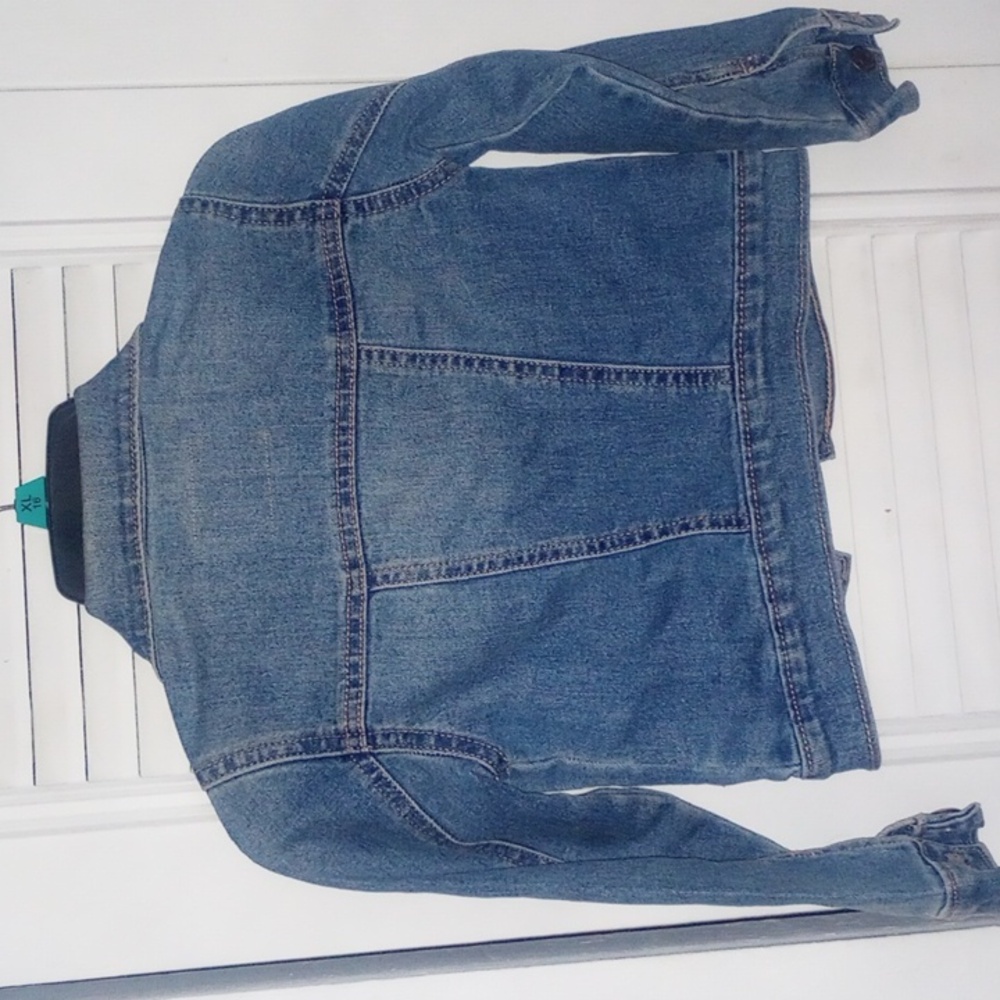 Jacket - Picture 2 of 2